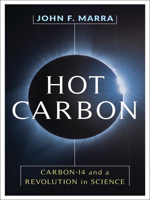 Title details for Hot Carbon by John F. Marra - Available